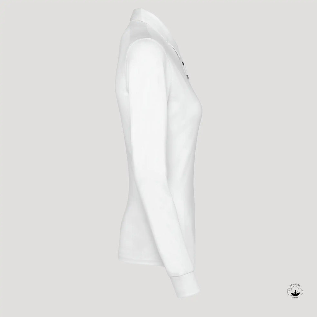 Polo golf en Jersey manches longues - Fairway Rebels-  59.00 EUR