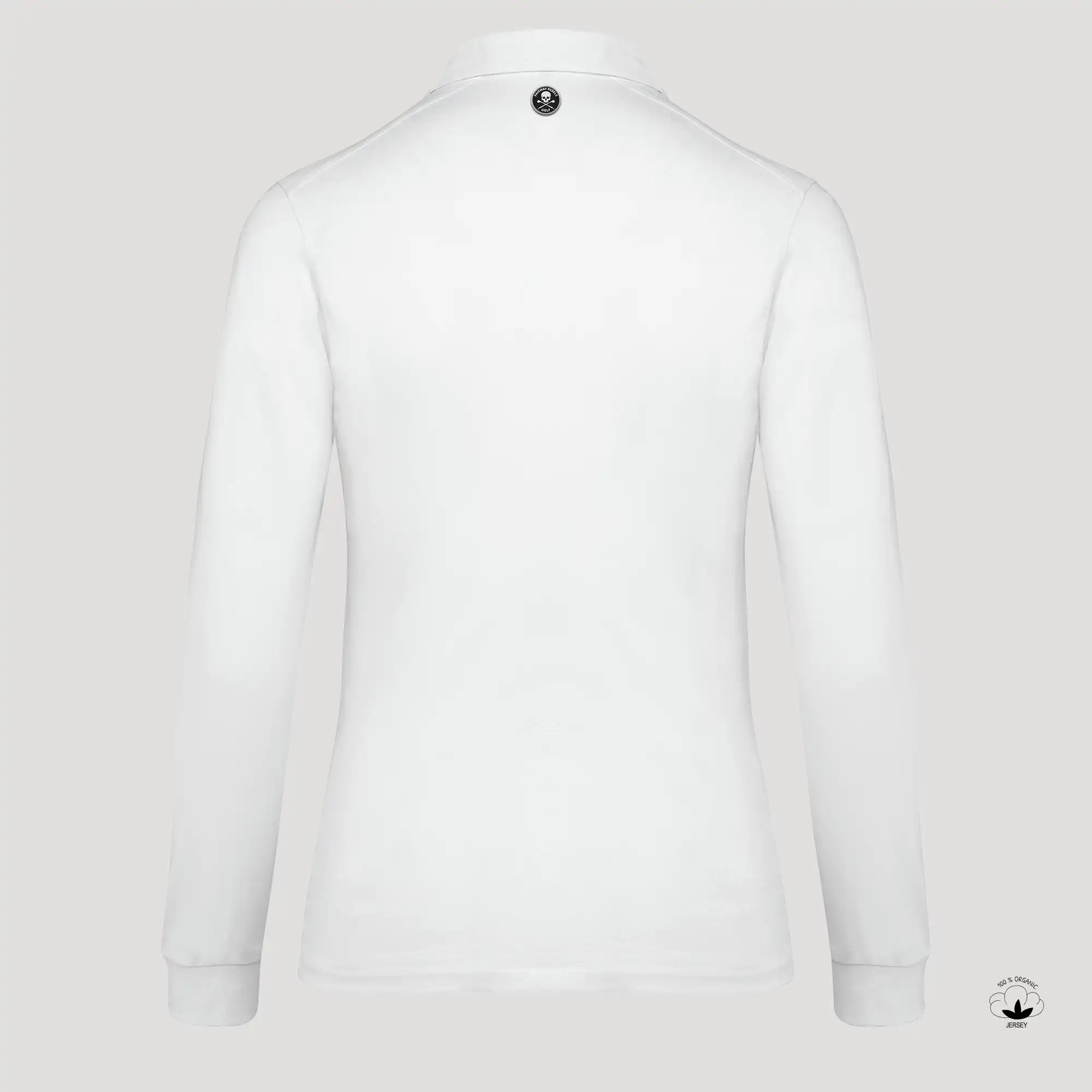Polo golf en Jersey manches longues - Fairway Rebels-  59.00 EUR
