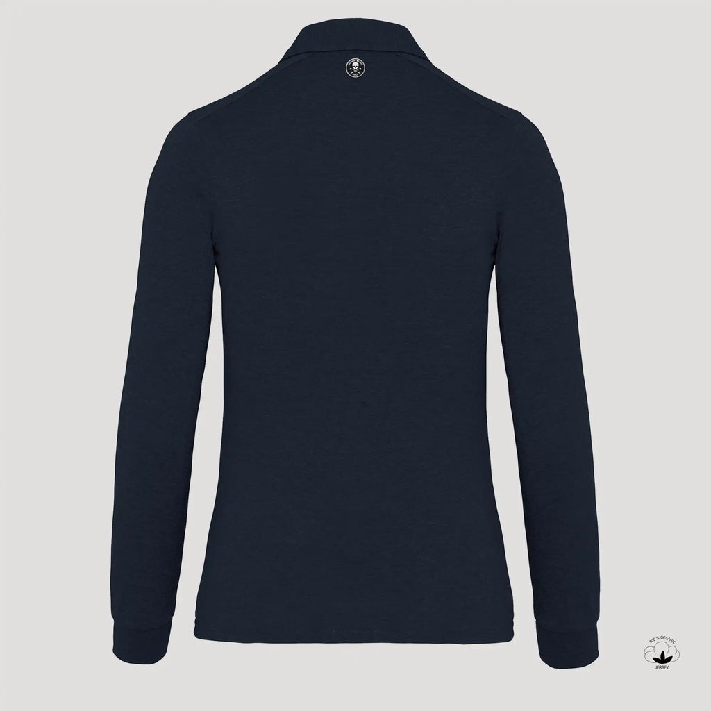 Polo golf en Jersey manches longues - Fairway Rebels-  59.00 EUR