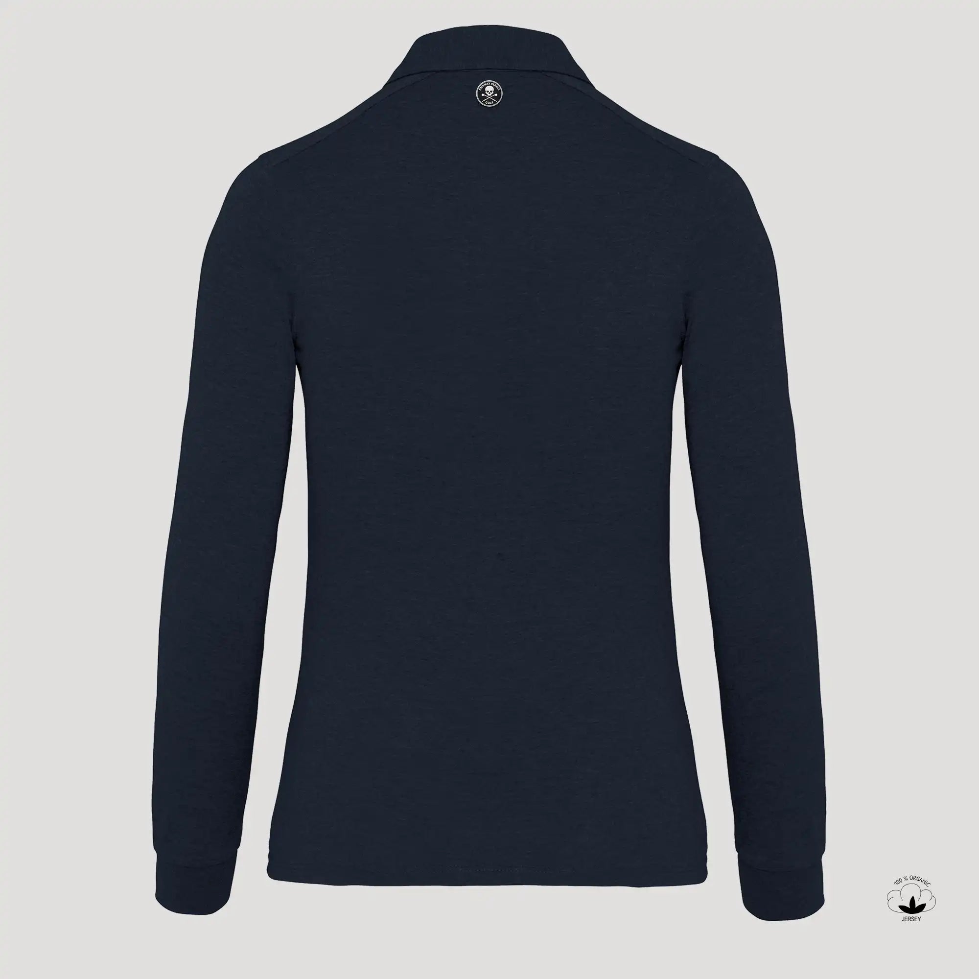 Polo golf en Jersey manches longues - Fairway Rebels-  59.00 EUR