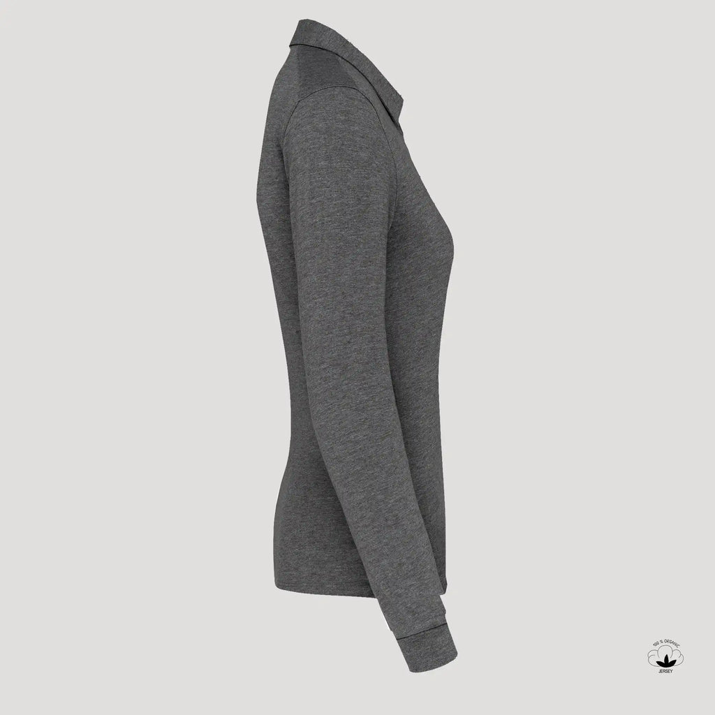 Polo golf en Jersey manches longues - Fairway Rebels-  59.00 EUR