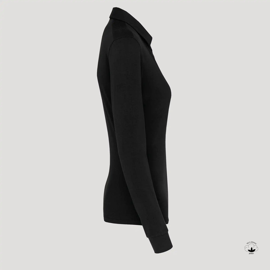 Polo golf en Jersey manches longues - Fairway Rebels-  59.00 EUR