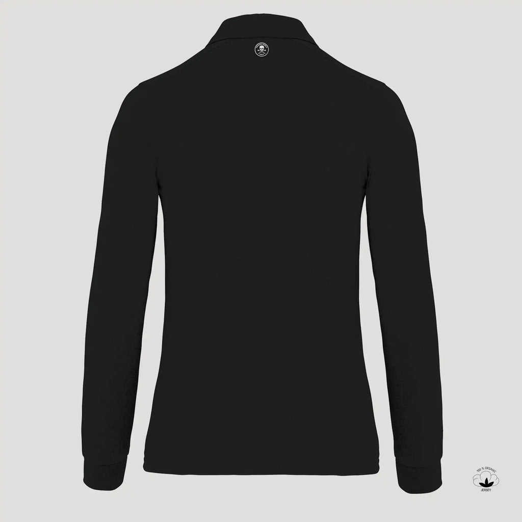 Polo golf en Jersey manches longues - Fairway Rebels-  59.00 EUR