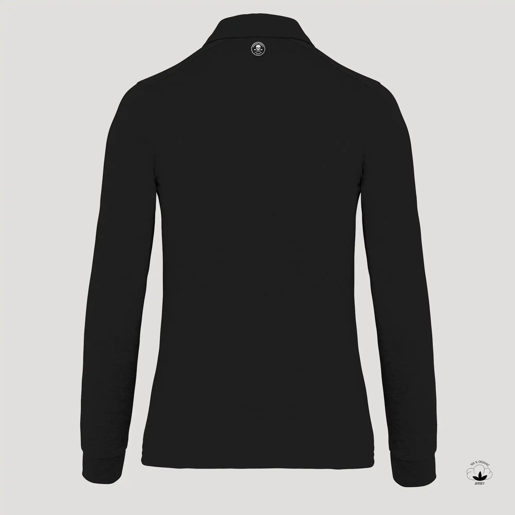 Polo golf en Jersey manches longues - Fairway Rebels-  59.00 EUR