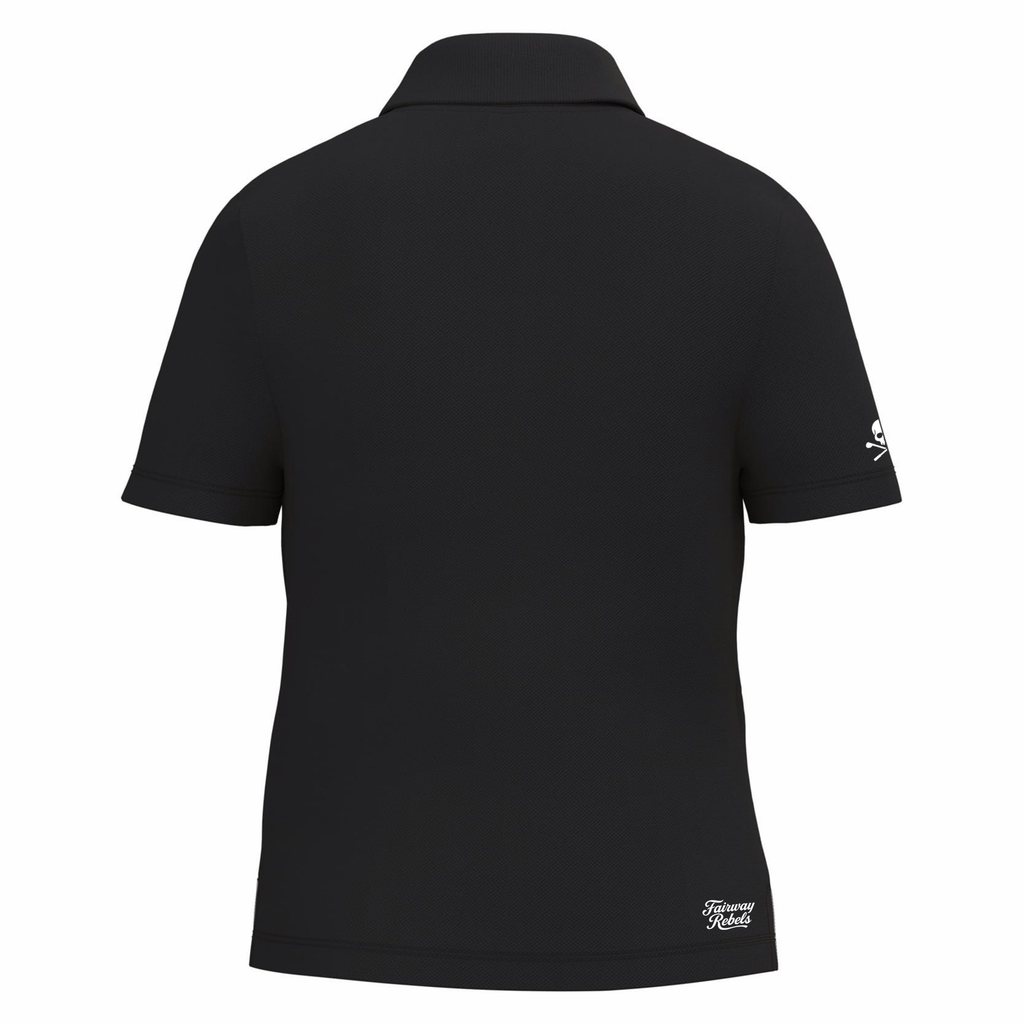 Polo lifestyle Fourteen Enfant Fairway rebels Golf - Fairway Rebels golf -Polo Enfant lifestyle -29.00 EUR