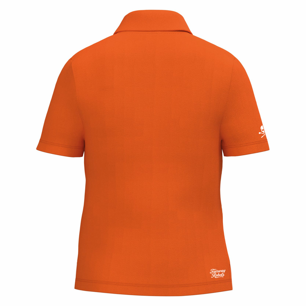 Polo lifestyle Fourteen Enfant Fairway rebels Golf - Fairway Rebels golf -Polo Enfant lifestyle -29.00 EUR