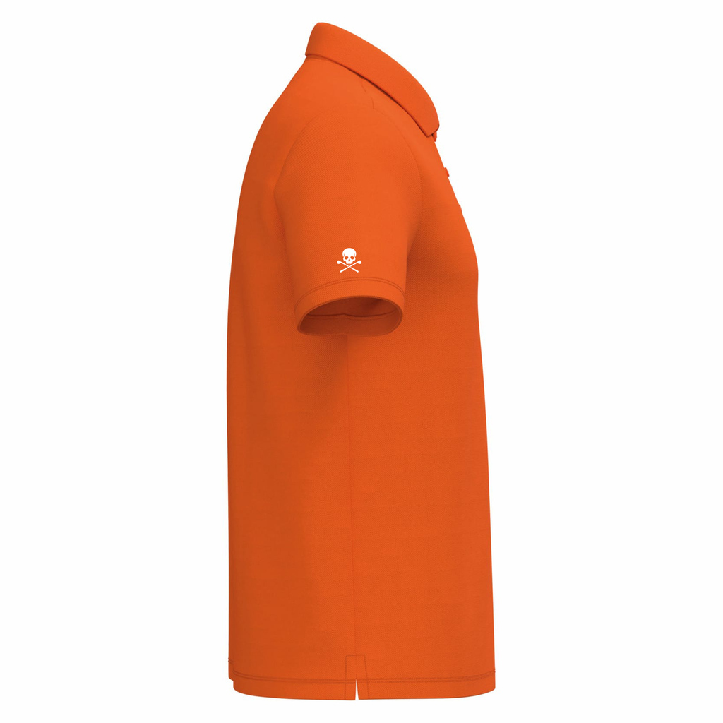 Polo lifestyle Fourteen Homme Fairway rebels Golf - Fairway Rebels golf -polo lifestyle -39.00 EUR