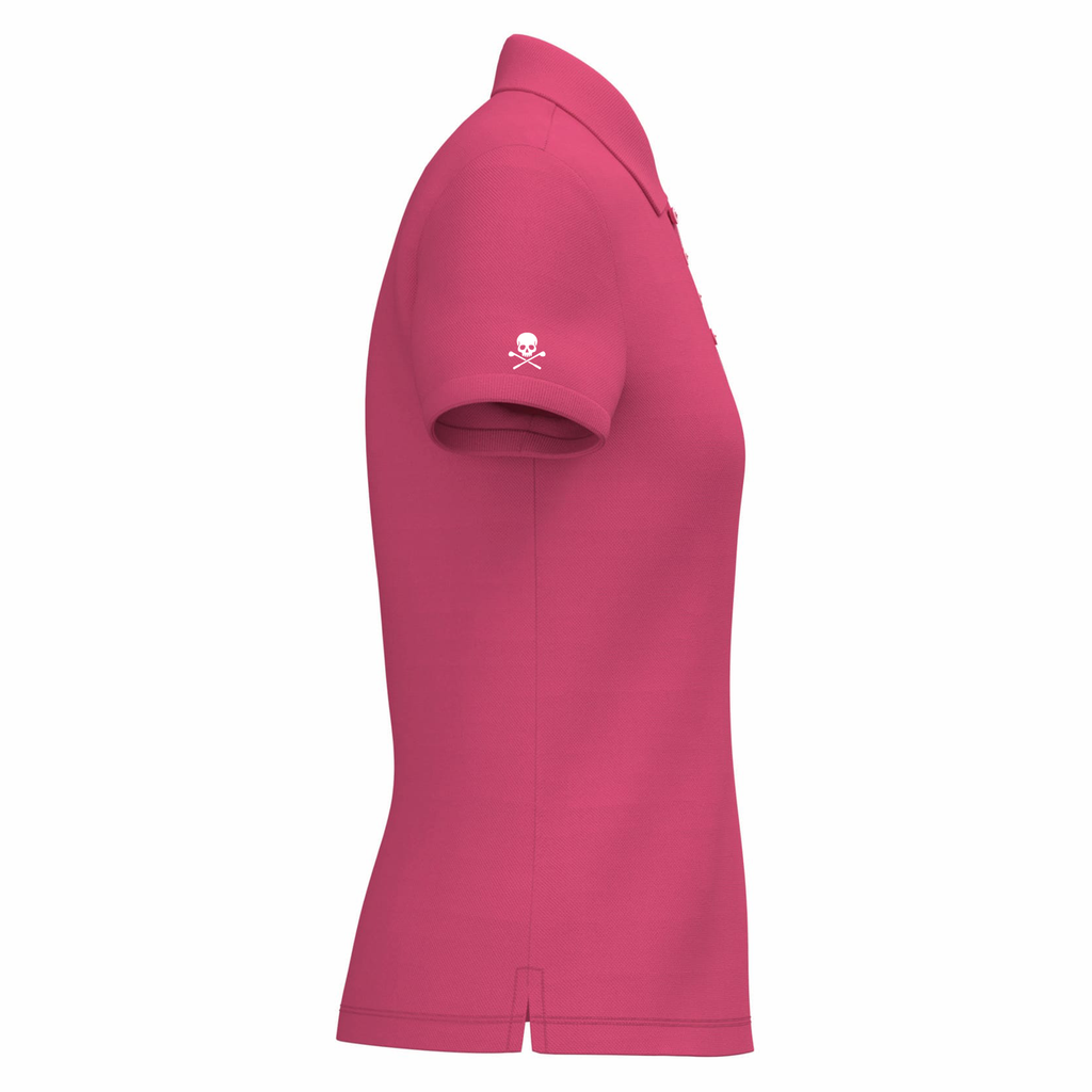 Polo lifestyle Fourteen Femme Fairway rebels Golf - Fairway Rebels golf -polo lifestyle -39.00 EUR