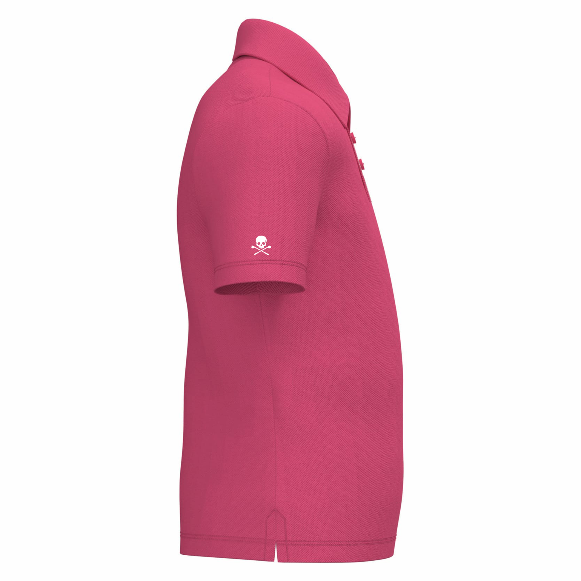 Polo lifestyle Hiron Enfant Fairway rebels - Fairway Rebels golf