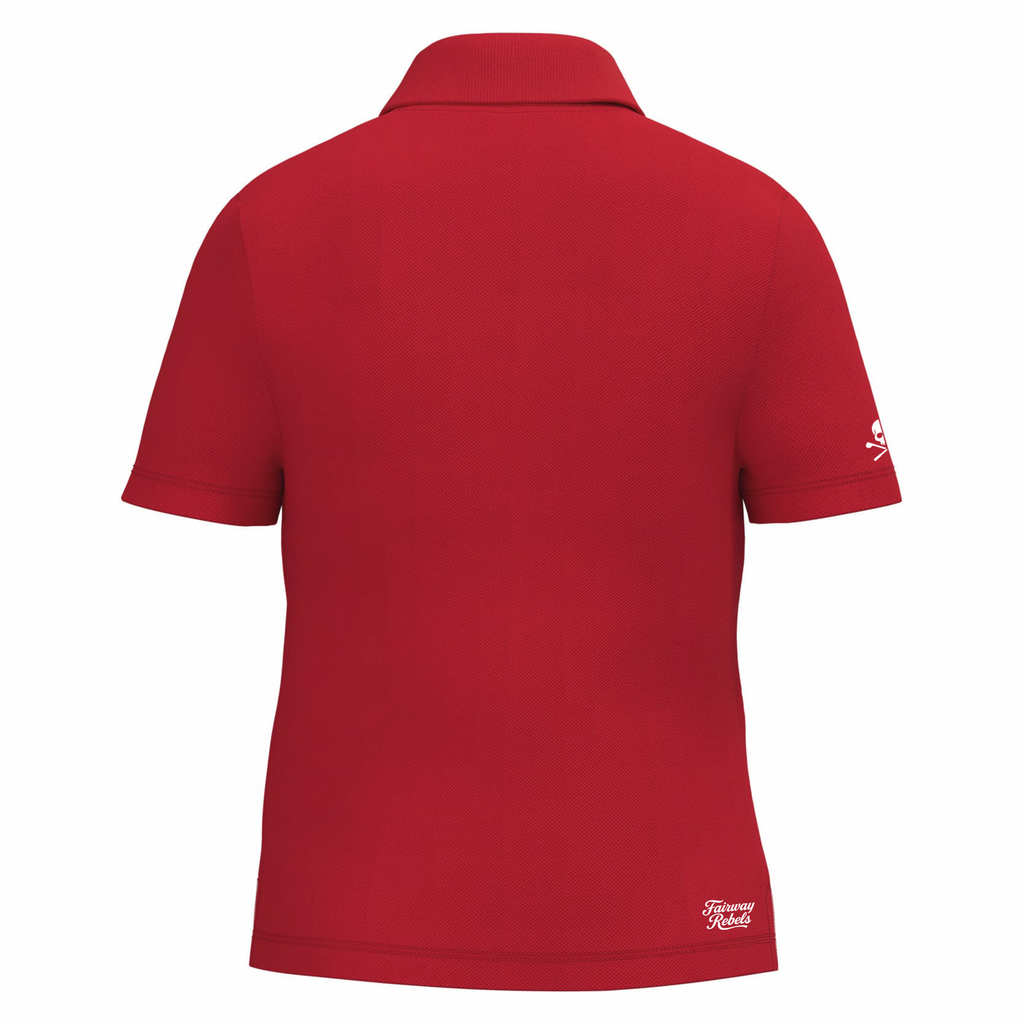 Polo lifestyle Fourteen Enfant Fairway rebels Golf - Fairway Rebels golf -Polo Enfant lifestyle -29.00 EUR