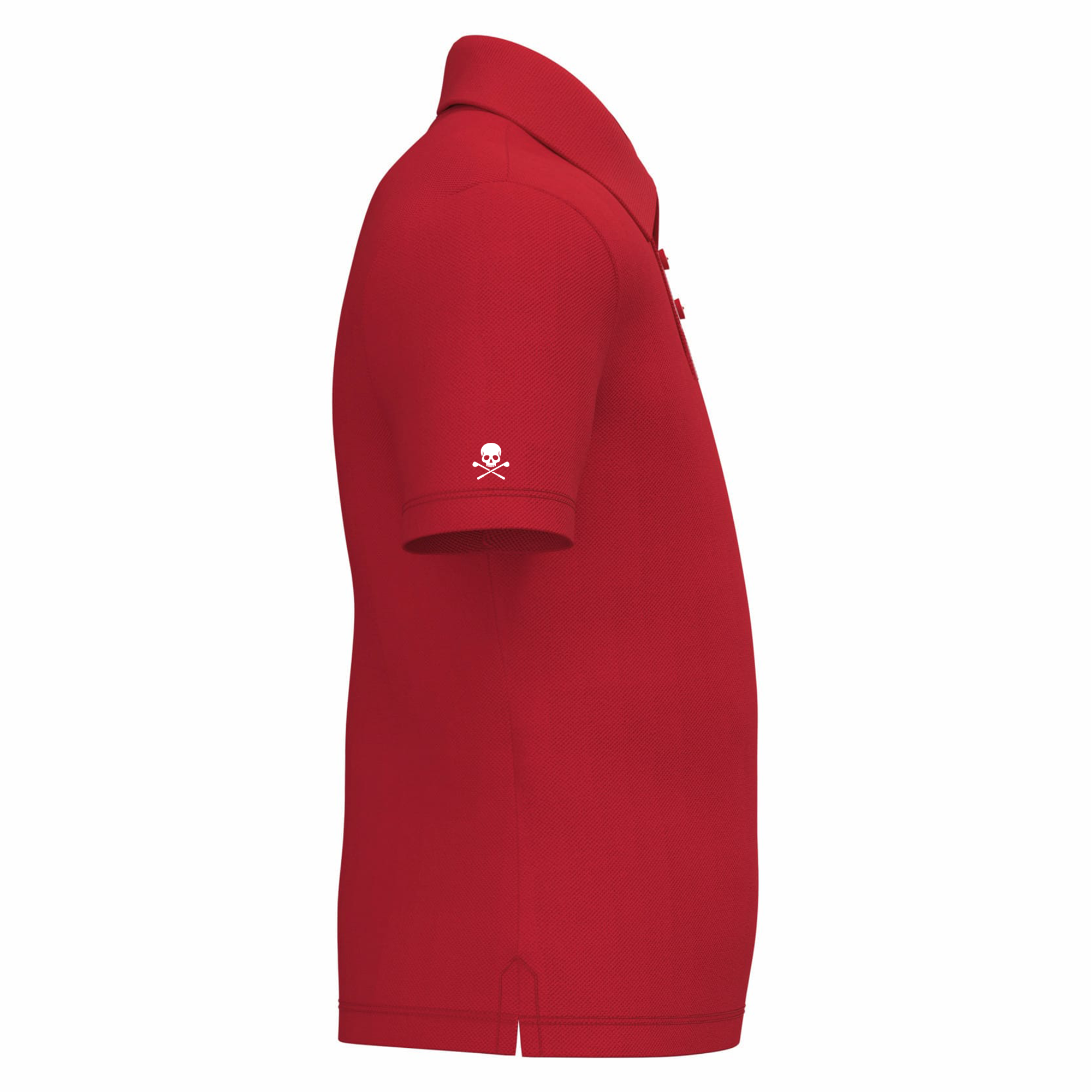 Polo lifestyle Hiron Enfant Fairway rebels - Fairway Rebels golf