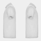 Polo de Golf Technique Enfant Blanc - Fairway Rebels