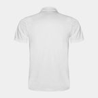 Polo de Golf Technique Enfant Blanc - Fairway Rebels