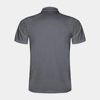 Polo de Golf Technique Enfant Gris - Fairway Rebels