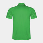 Polo de Golf Technique Enfant Vert - Fairway Rebels