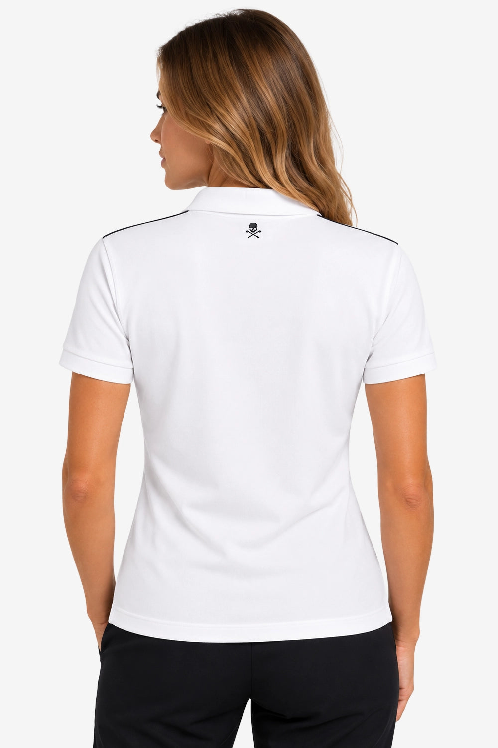 Polo Golf Femme 72