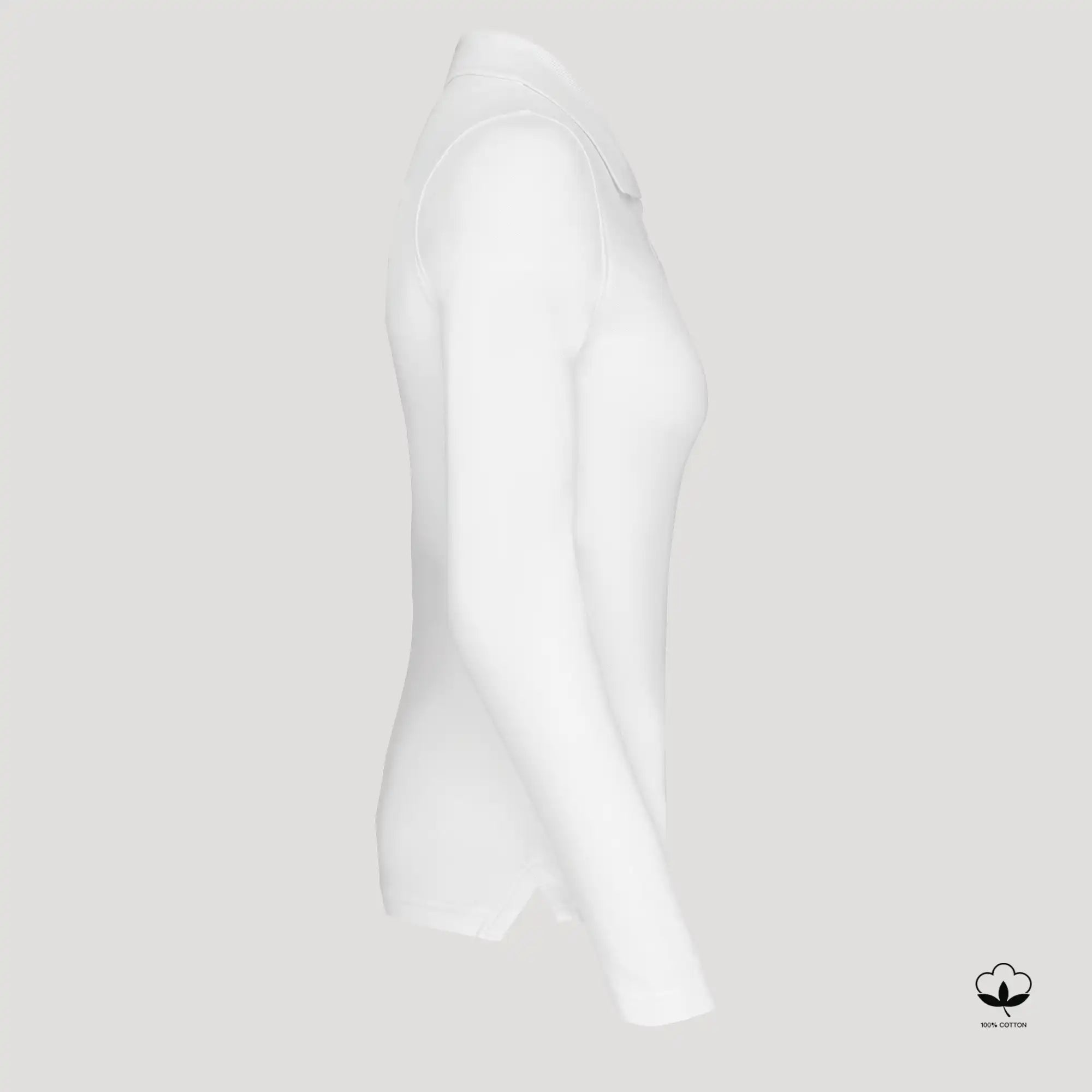 Polo golf femme Queen manches longues - Fairway Rebels-  49.00 EUR