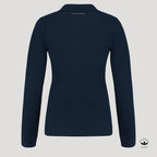 Polo golf femme manches longues Coton - Fairway Rebels-  49.00 EUR