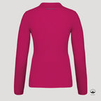 Polo golf femme Queen manches longues - Fairway Rebels-  49.00 EUR