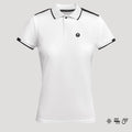 Polo Golf Technique Femme Control Dry - Fairway Rebels-  49.00 EUR