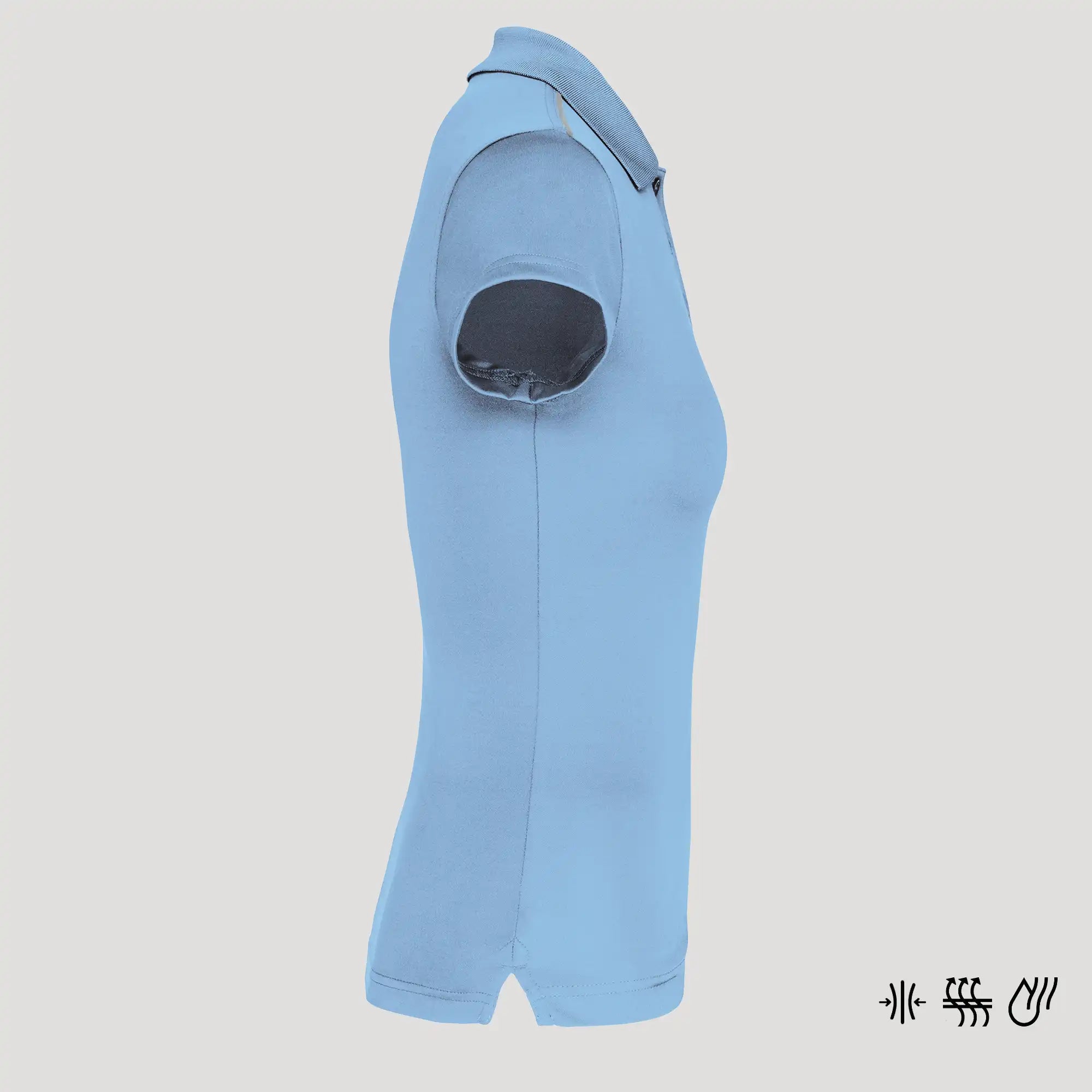 Polo golf femme Cool + - Fairway Rebels-  49.00 EUR