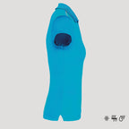 Polo golf femme Cool + - Fairway Rebels-  49.00 EUR