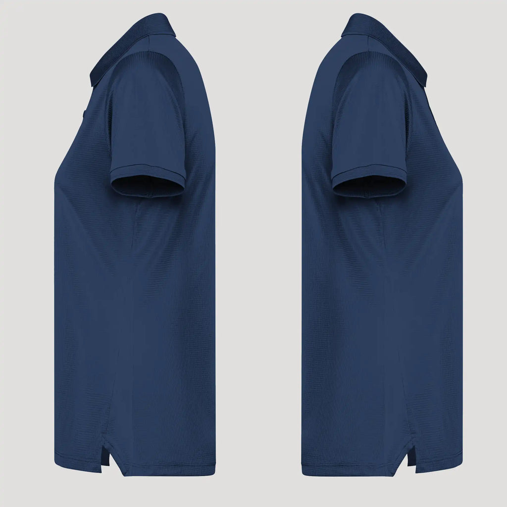 Polo Golf Technique femme Control Dry - Fairway Rebels-  44.50 EUR