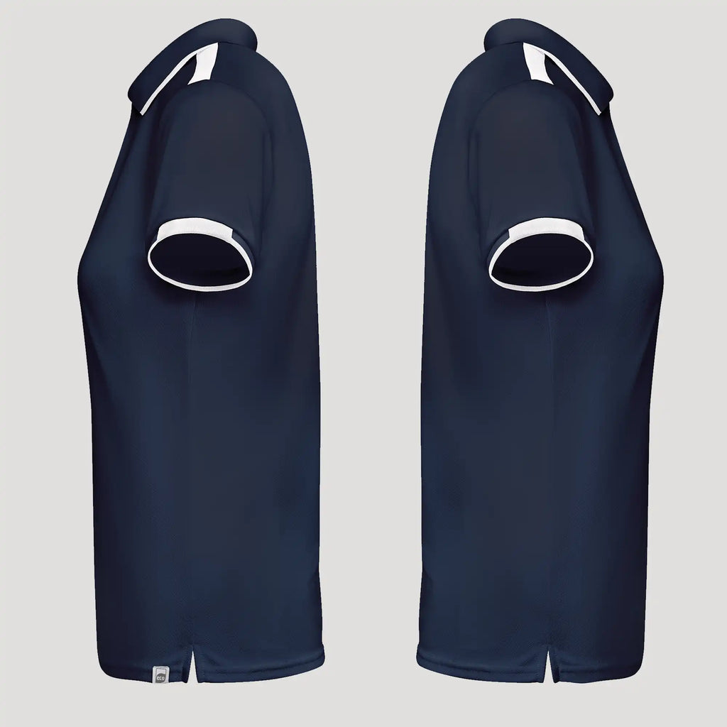 Polo Golf Technique Femme Control Dry - Fairway Rebels-  49.00 EUR