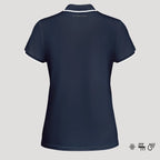 Polo Golf Technique Femme Control Dry - Fairway Rebels-  49.00 EUR
