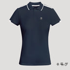 Polo Golf Technique Femme Control Dry - Fairway Rebels