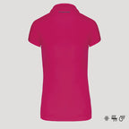 Polo golf femme Cool + - Fairway Rebels-  49.00 EUR