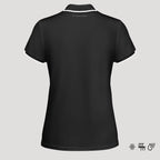 Polo Golf Technique Femme Control Dry - Fairway Rebels-  49.00 EUR