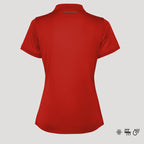 Polo Golf Technique femme Control Dry - Fairway Rebels-  44.50 EUR
