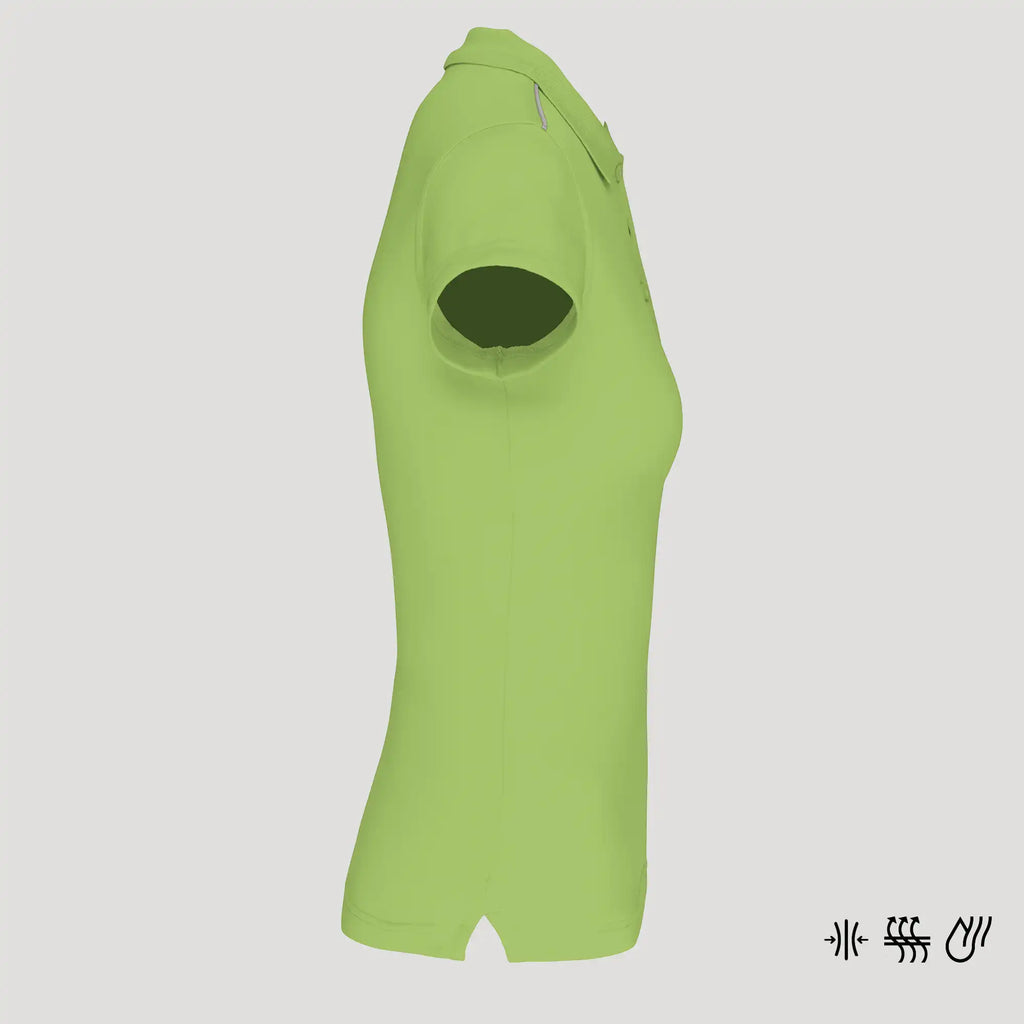 Polo golf femme Cool + - Fairway Rebels-  49.00 EUR