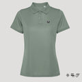 Polo Golf Technique femme Control Dry - Fairway Rebels-  44.50 EUR