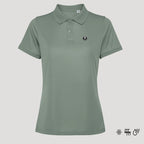 Polo Golf Technique femme Control Dry - Fairway Rebels-  44.50 EUR