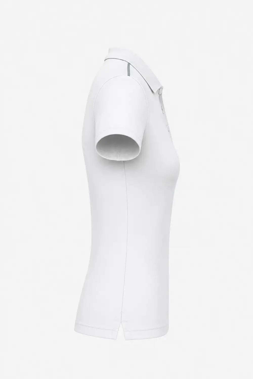 Polo Golf femme stretch