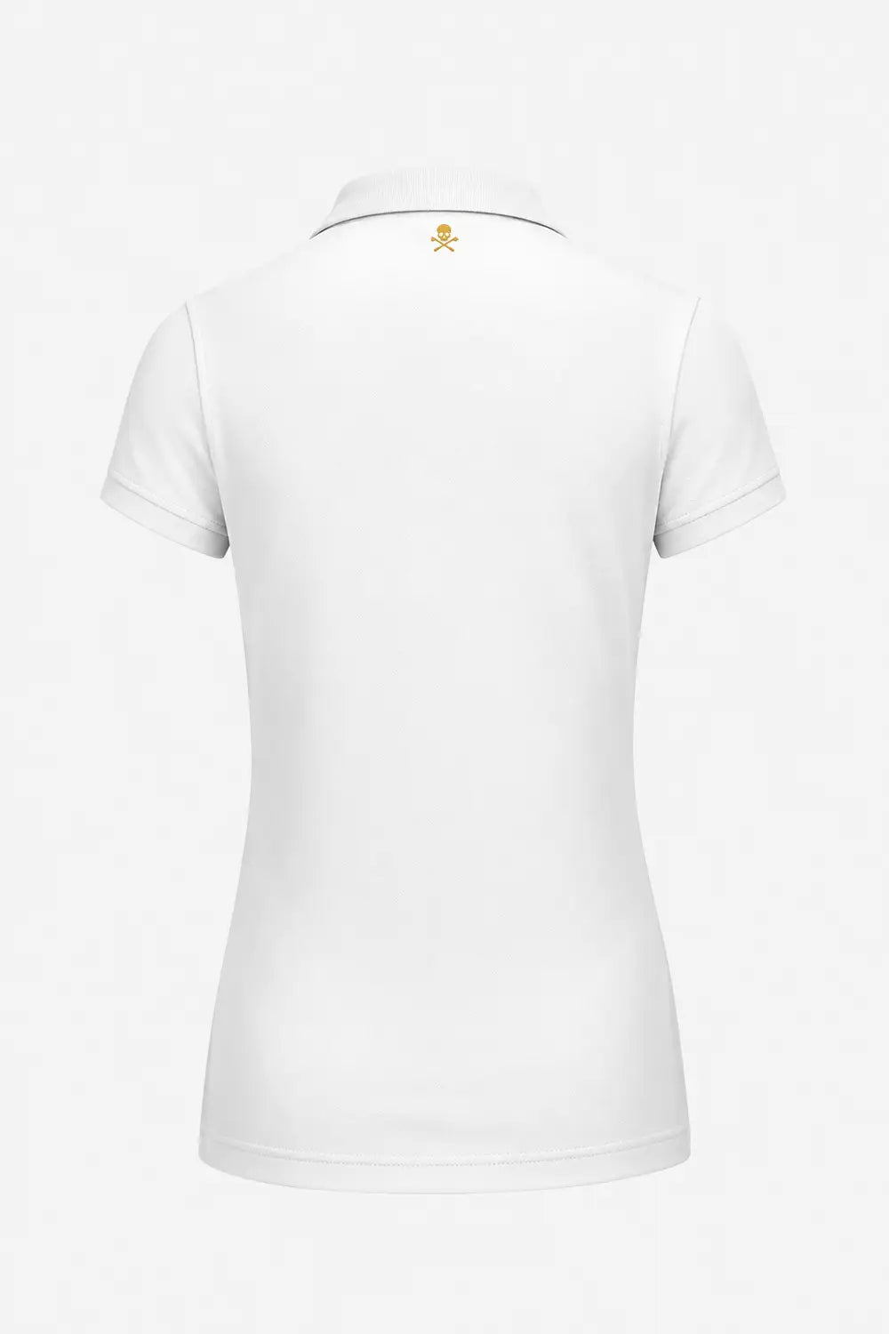 Polo Golf femme stretch