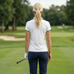 Polo Golf Femme Control Dry - Vêtement et accessoire de golf Fairway Rebels