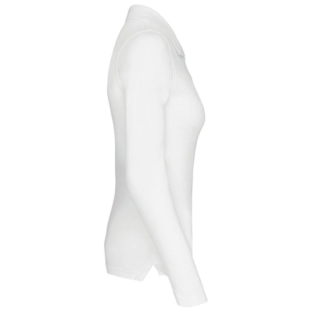 Polo de golf femme manches longues Elena - Fairway Rebels. golf -Polo femme Longues Manches 42.00 EUR Polo femme Longues Manches