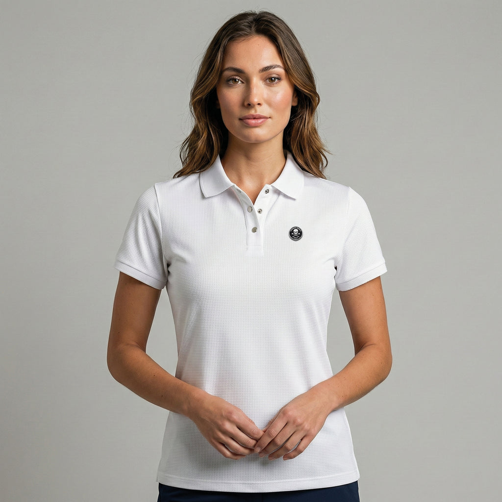 Polo Golf Technique femme Control Dry - Fairway Rebels-  44.50 EUR