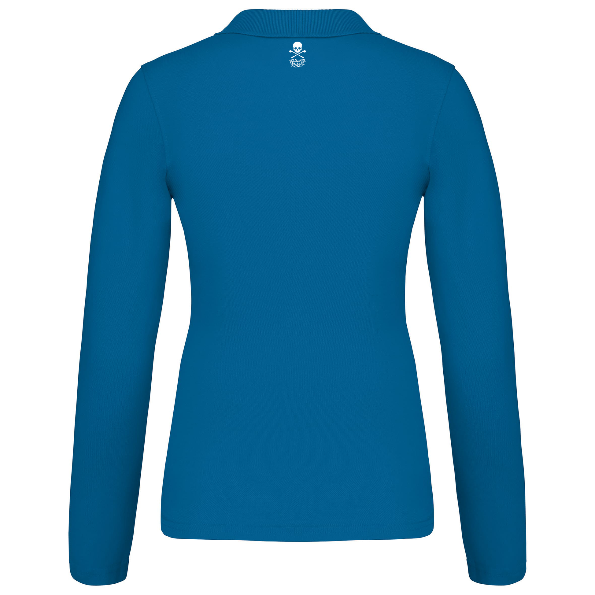 Polo de golf femme manches longues - Fairway Rebels golf -Polo femme Longues Manches -42.00 EUR Polo femme Longues Manches