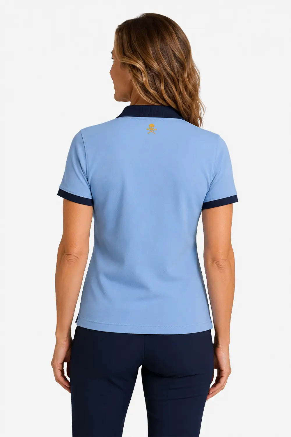 Polo Golf Femme Cool Plus
