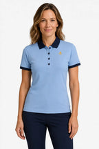 Polo Golf Femme Cool Plus