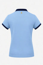 Polo Golf Femme Cool Plus