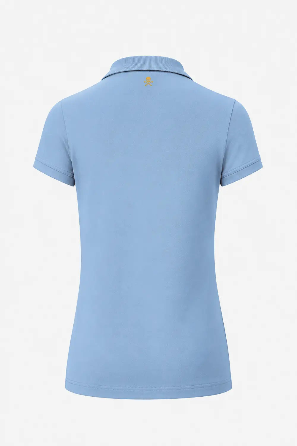 Polo Golf femme stretch