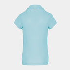 Polo Golf Femme FRG Col V - Fairway Rebels