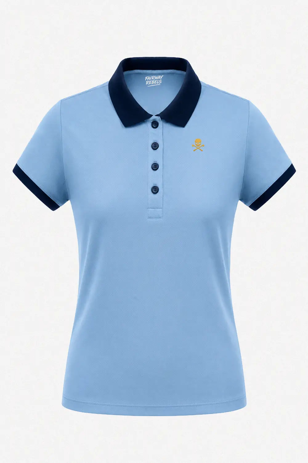 Polo Golf Femme Cool Plus