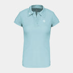 Polo Golf Femme FRG Col V - Fairway Rebels