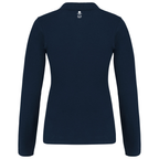 Polo de golf femme manches longues - Fairway Rebels golf -Polo femme Longues Manches -42.00 EUR Polo femme Longues Manches